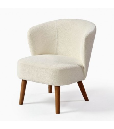 LUAN ARMCHAIR