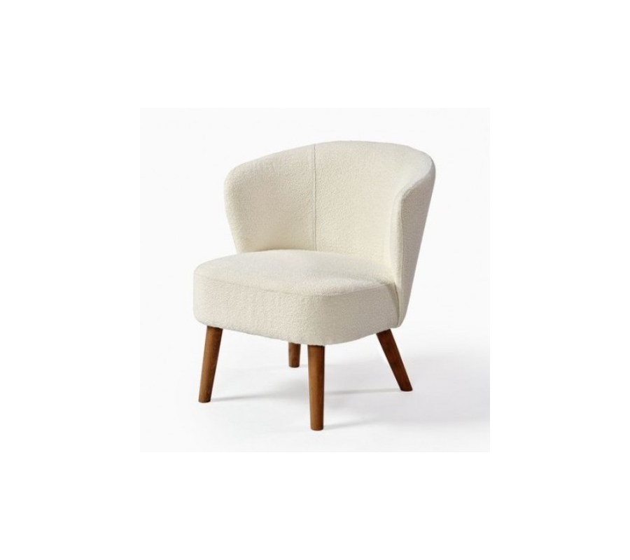 LUAN ARMCHAIR