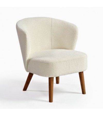 LUAN ARMCHAIR