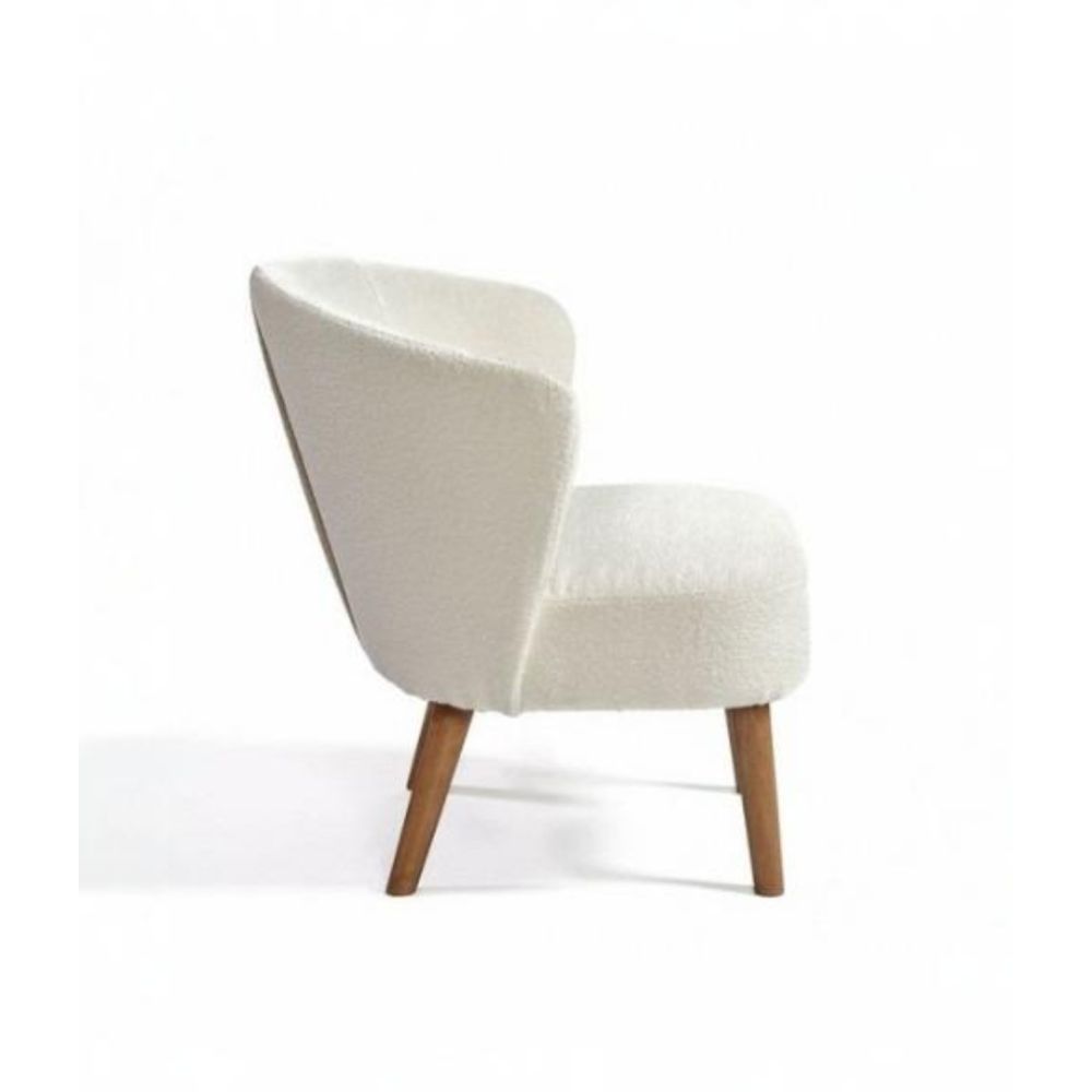 LUAN ARMCHAIR