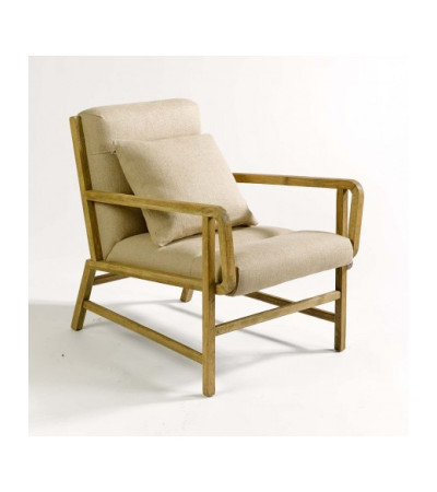 ROST ARMCHAIR