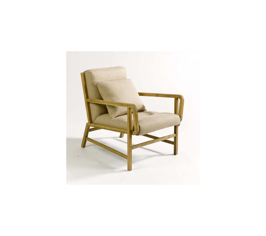 ROST ARMCHAIR