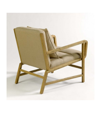 ROST ARMCHAIR