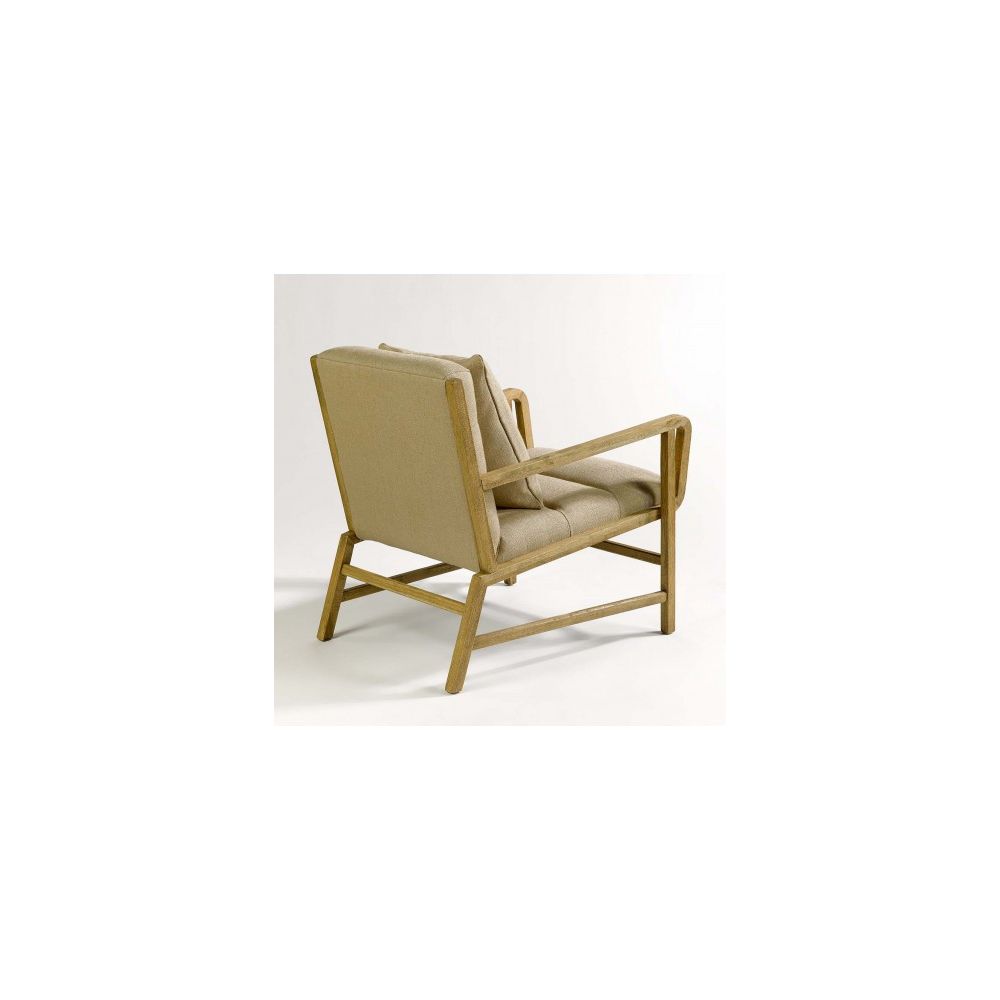 ROST ARMCHAIR