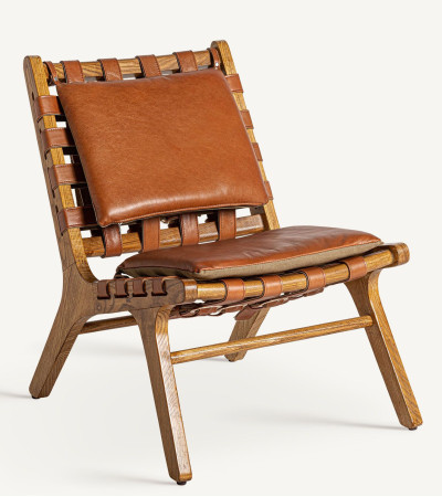 Armchair Alfo
