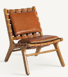Armchair Alfo