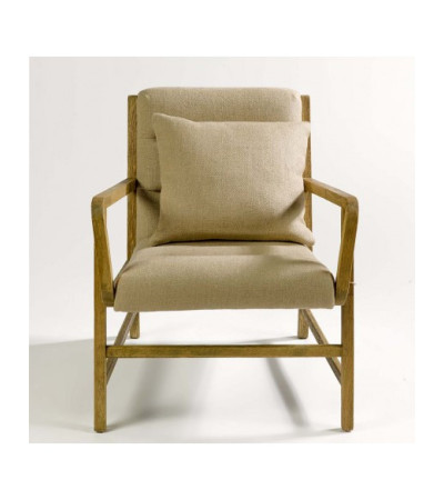 ROST ARMCHAIR