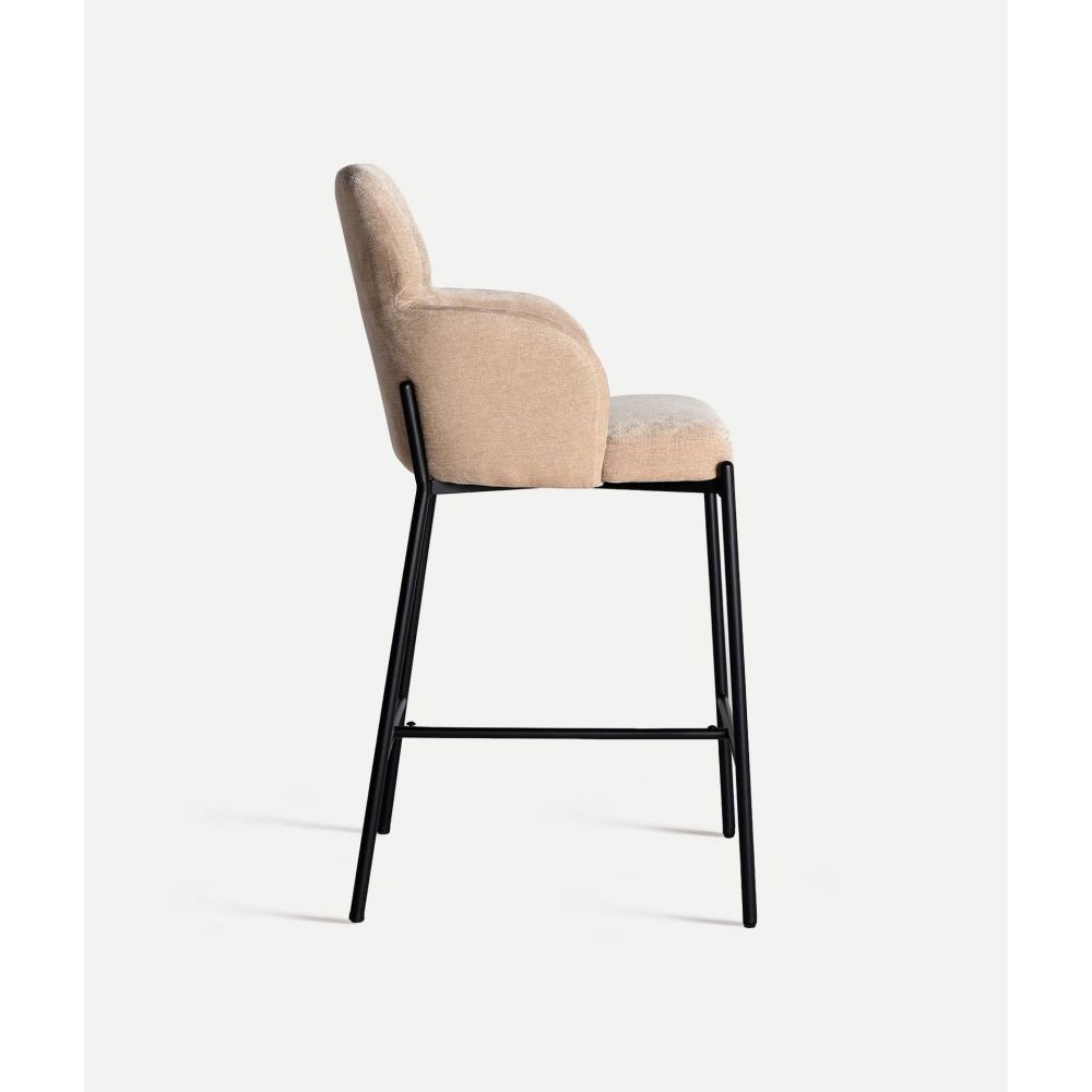 CRESSE BAR STOOL