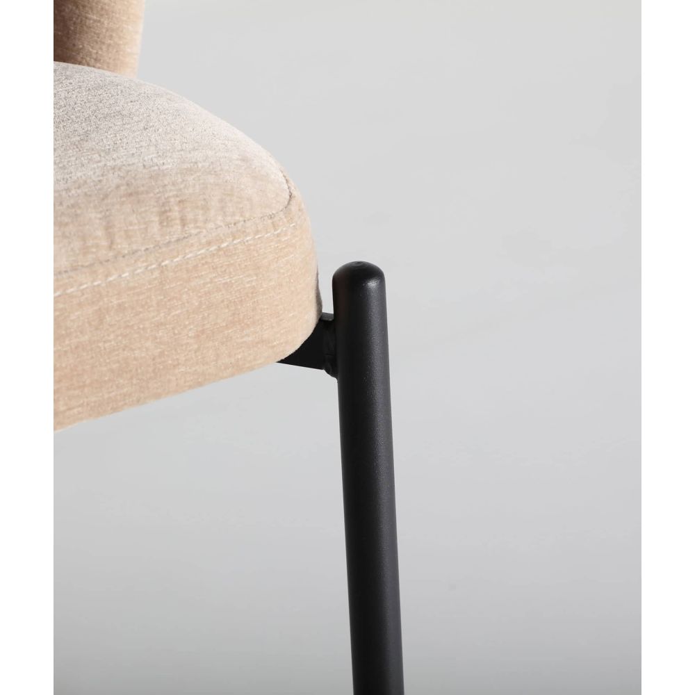CRESSE BAR STOOL