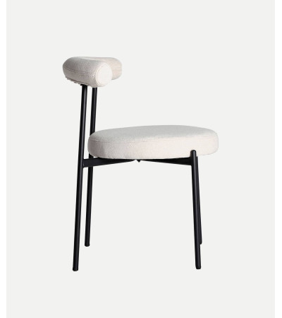 BREVILLE CHAIR