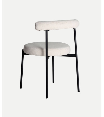 BREVILLE CHAIR