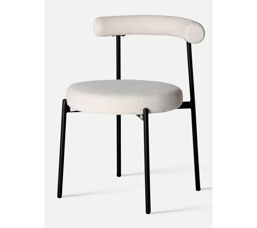 BREVILLE CHAIR BREVILLE CHAIR