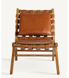 Armchair Alfo