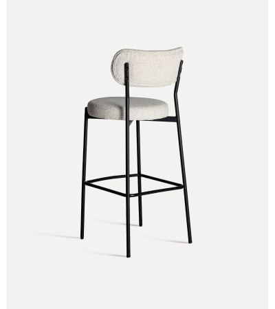 SÃO ABATE BAR STOOL