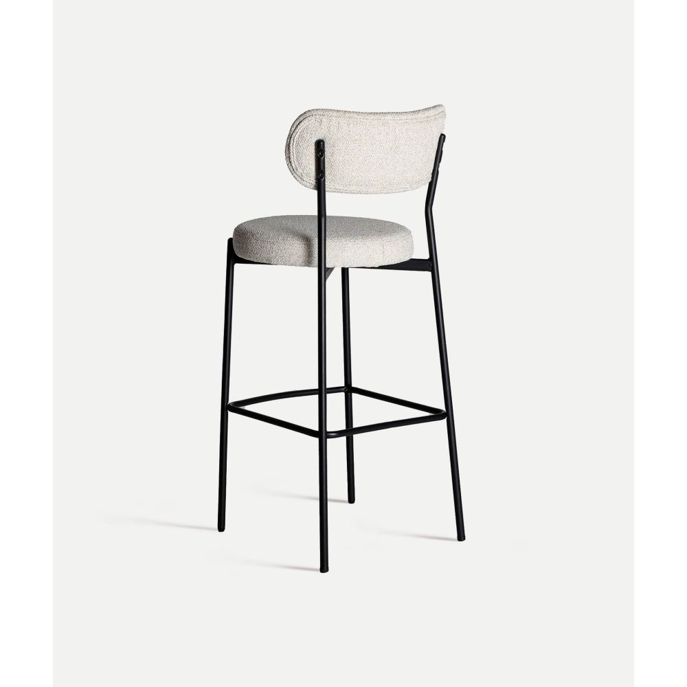 SÃO ABATE BAR STOOL