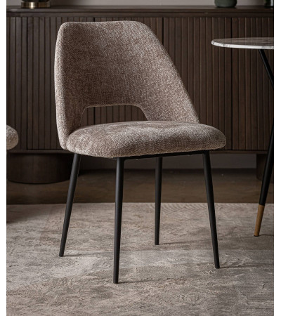 LEYNHAC CHAIR