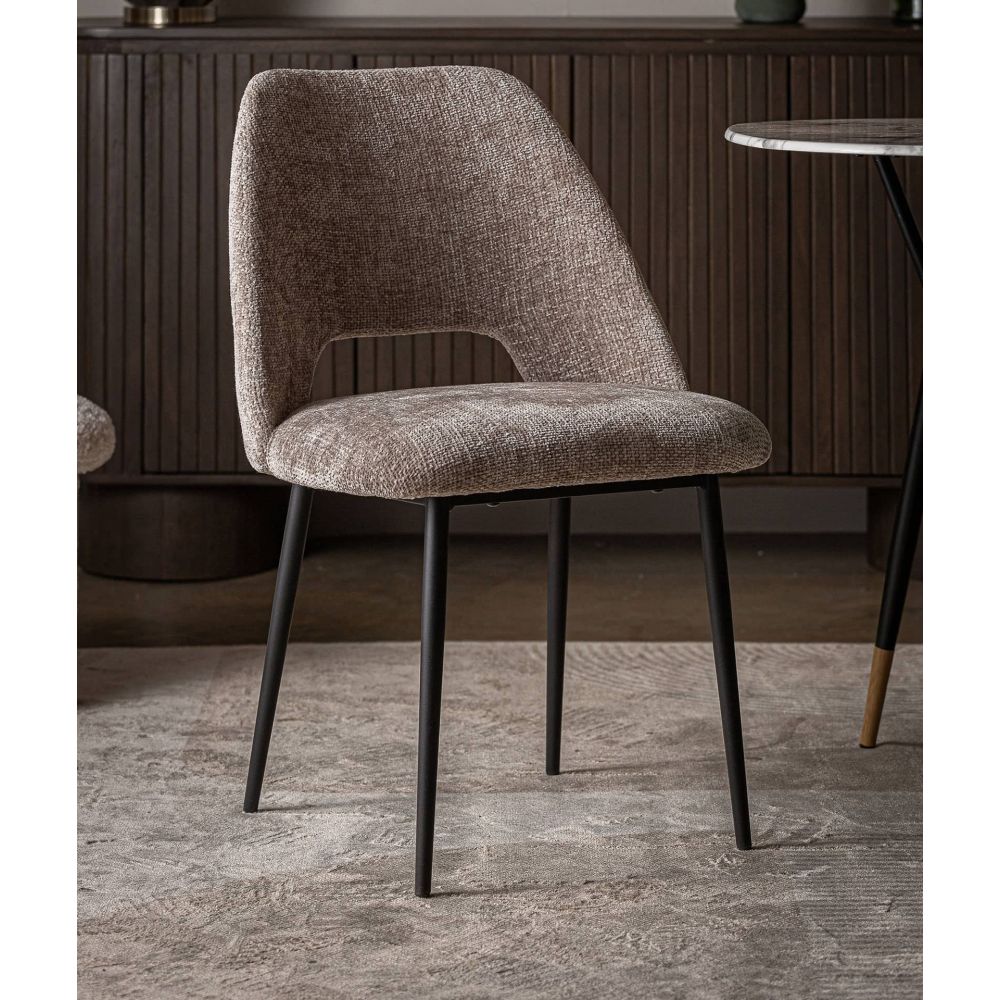 LEYNHAC CHAIR