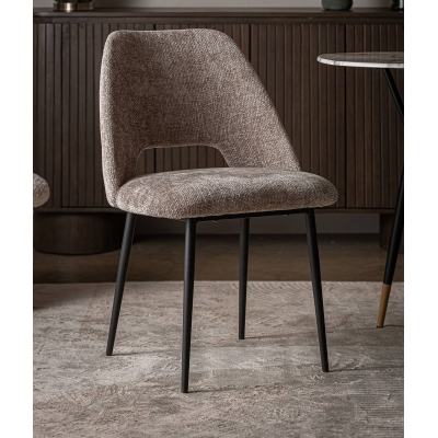 LEYNHAC CHAIR