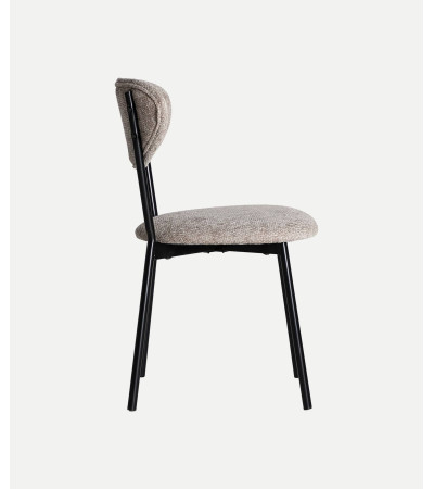 FLEURY CHAIR