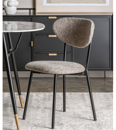FLEURY CHAIR