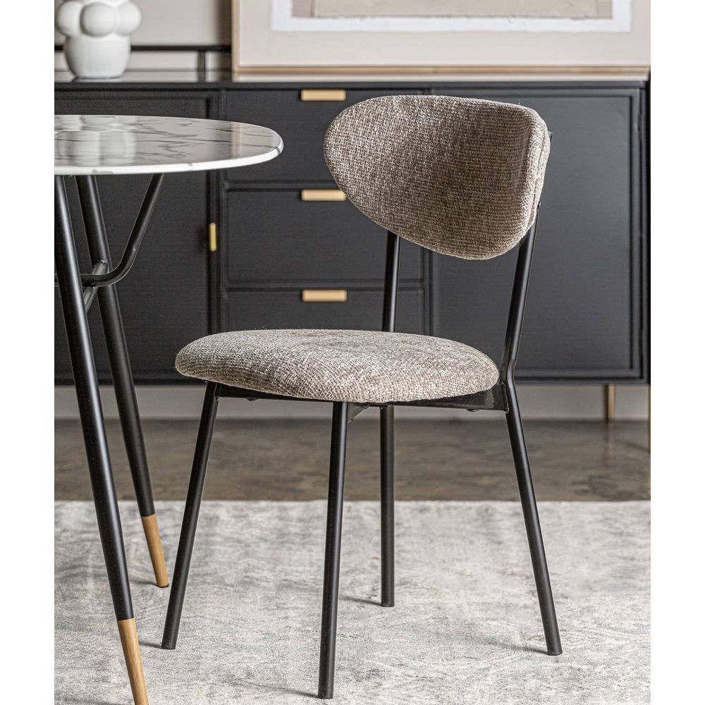 FLEURY CHAIR