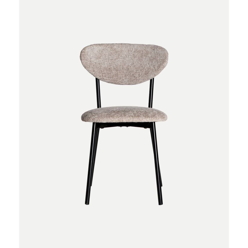FLEURY CHAIR