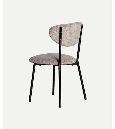 FLEURY CHAIR