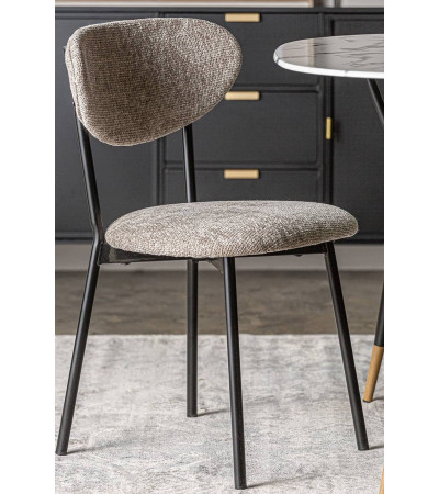 FLEURY CHAIR