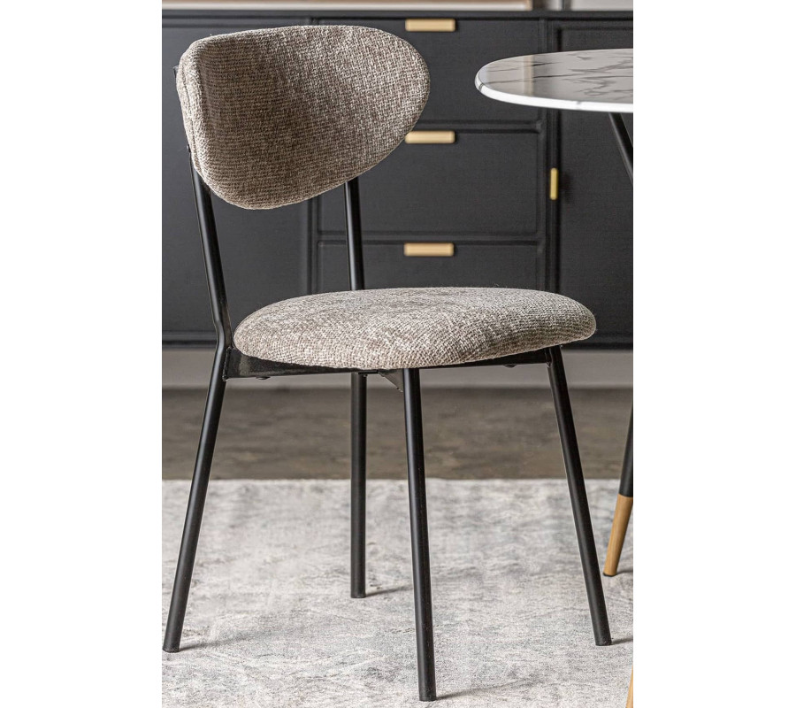 FLEURY CHAIR