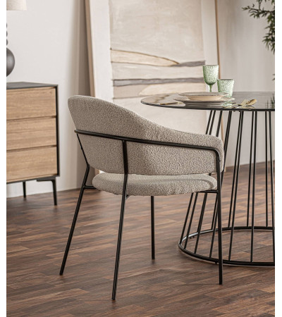 BIKAL CHAIR