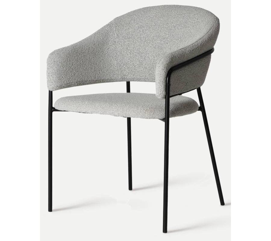 BIKAL CHAIR BIKAL CHAIR