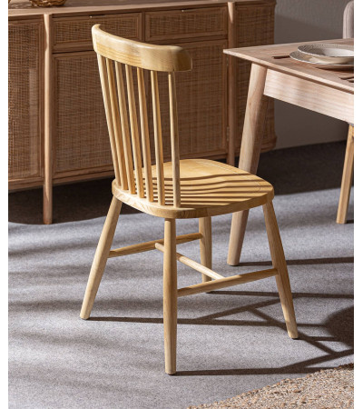EIDE CHAIR