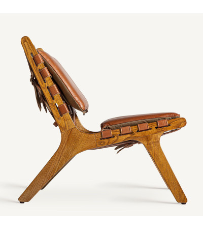 Armchair Alfo