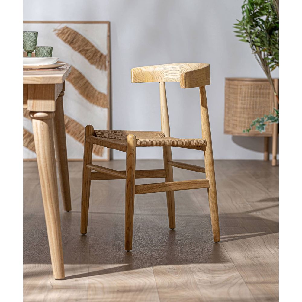 KARVAG CHAIR