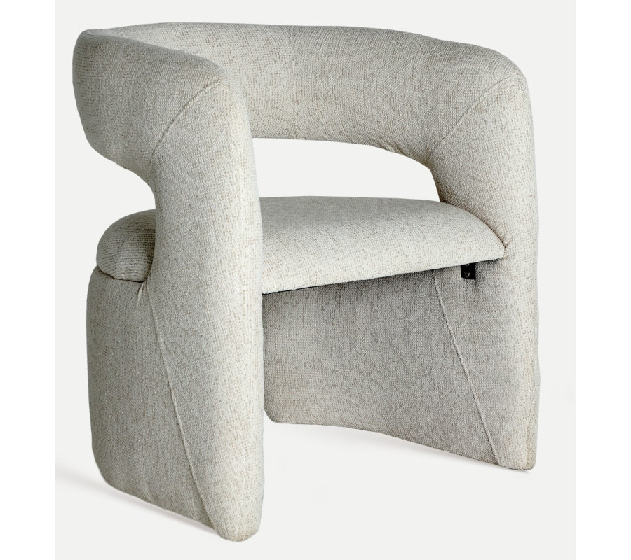 HONEG ARMCHAIR HONEG ARMCHAIR