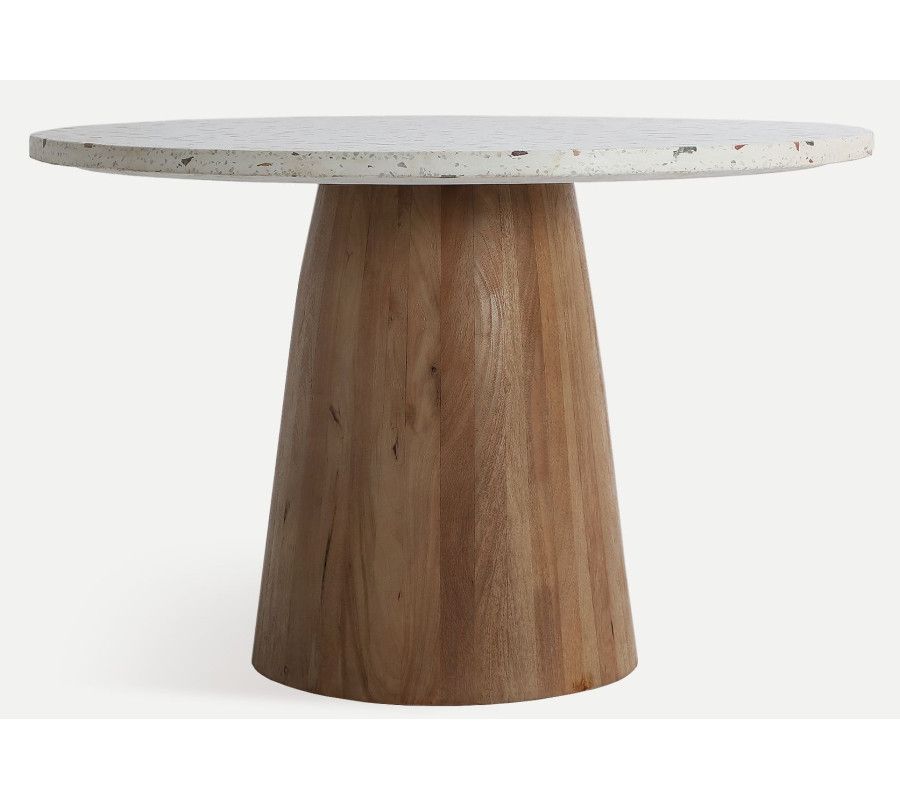 LAUCREC DINING TABLE LAUCREC DINING TABLE