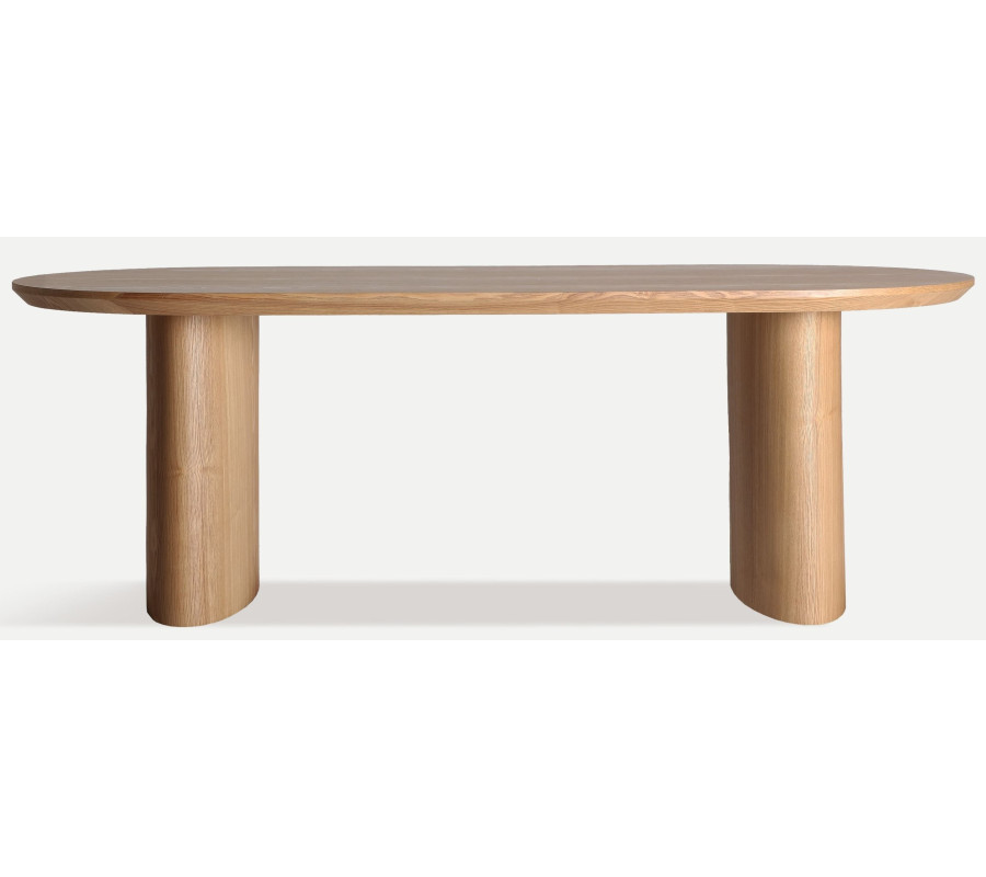 SOMA DINNER TABLE SOMA DINNER TABLE