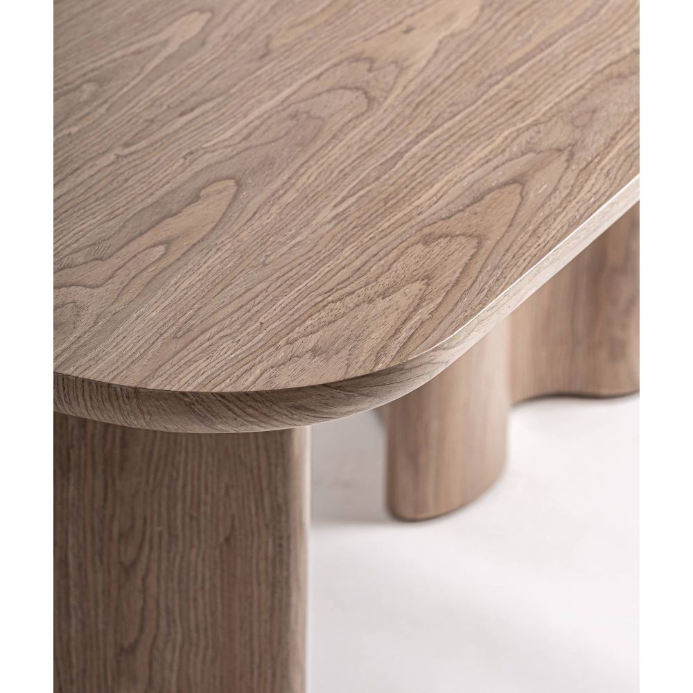 MESA DE JANTAR ARKO 2