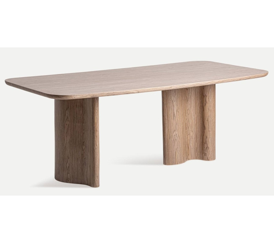 ARKO DINNER TABLE 2 ARKO DINNER TABLE 2