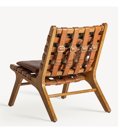 Armchair Alfo
