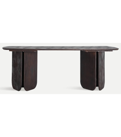 ESSENZA DINNER TABLE