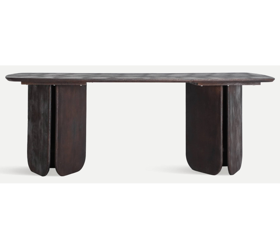 ESSENZA DINNER TABLE