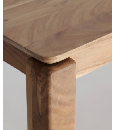 BREIL DINNER TABLE 2