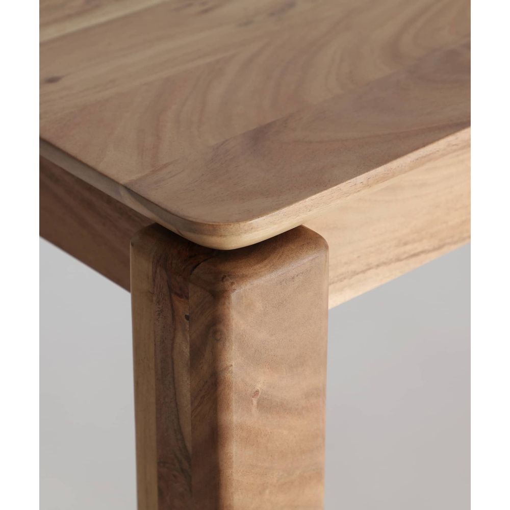 BREIL DINNER TABLE 2