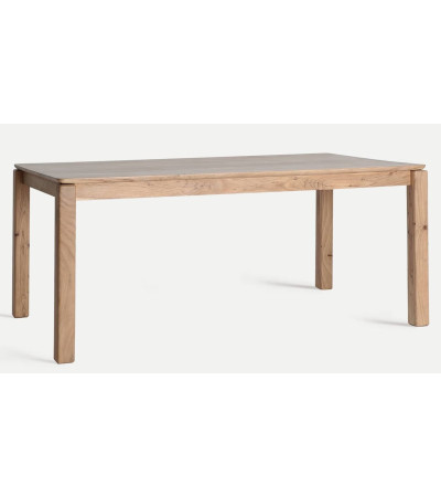 BREIL DINNER TABLE 2