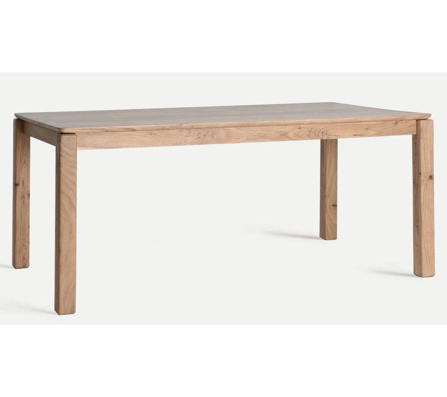 MESA DE JANTAR BREIL 2 MESA DE JANTAR BREIL 2