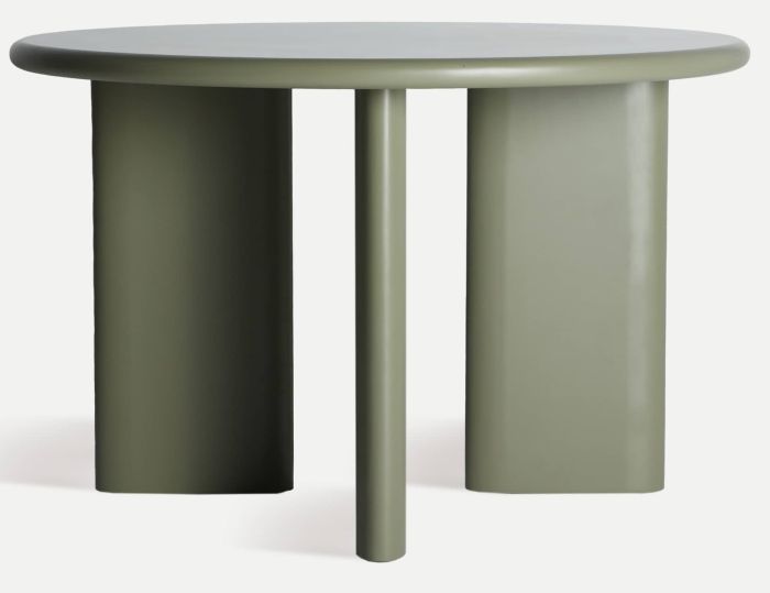 MESA DE JANTAR MORLAC
