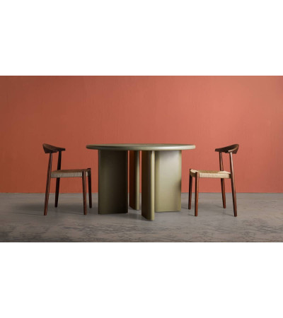 MESA DE JANTAR MORLAC