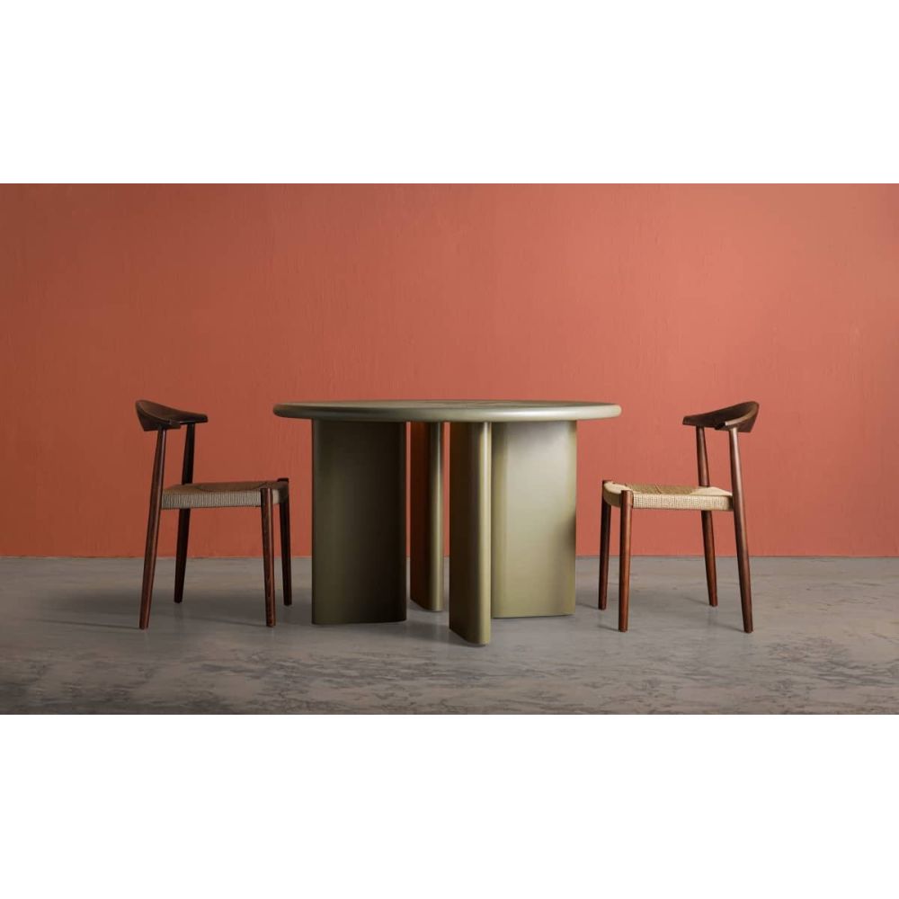 MESA DE JANTAR MORLAC