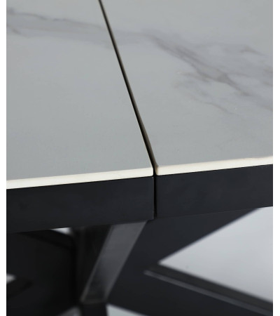 MESA DE JANTAR EXTENSÍVEL DROUX